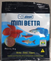 Mini Betta